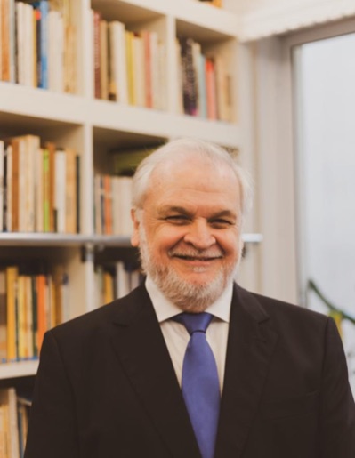 José Roberto Goldim