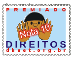 Selo do Núcleo Interinstitucional de Bioética